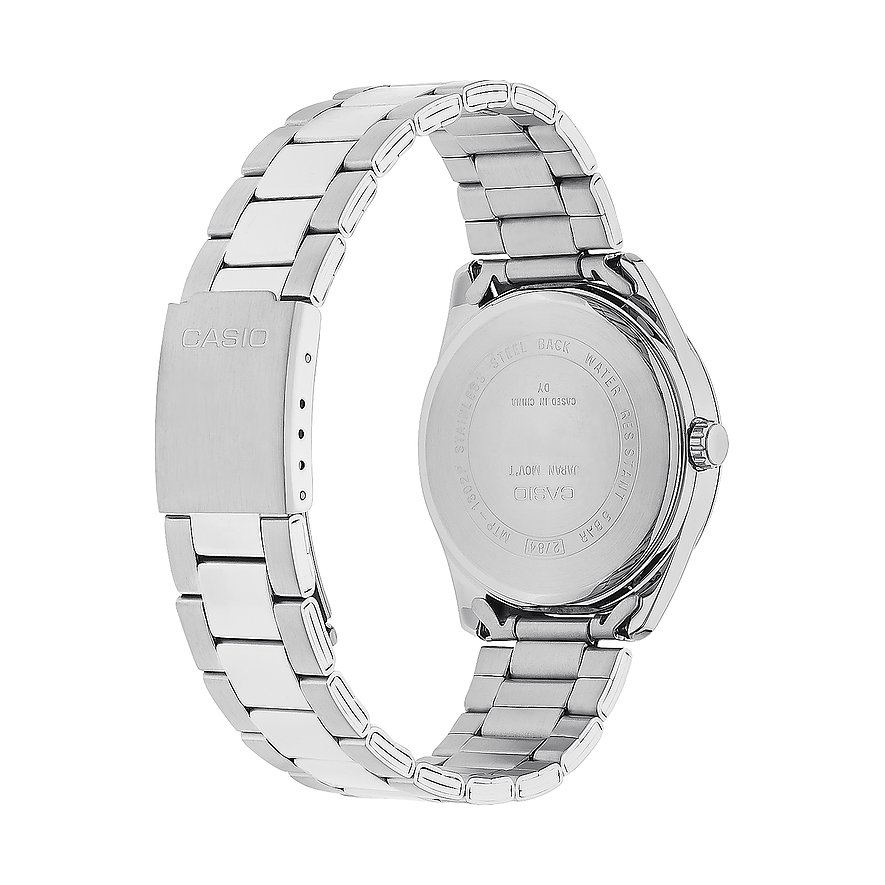 Casio Herrenuhr Casio Collection