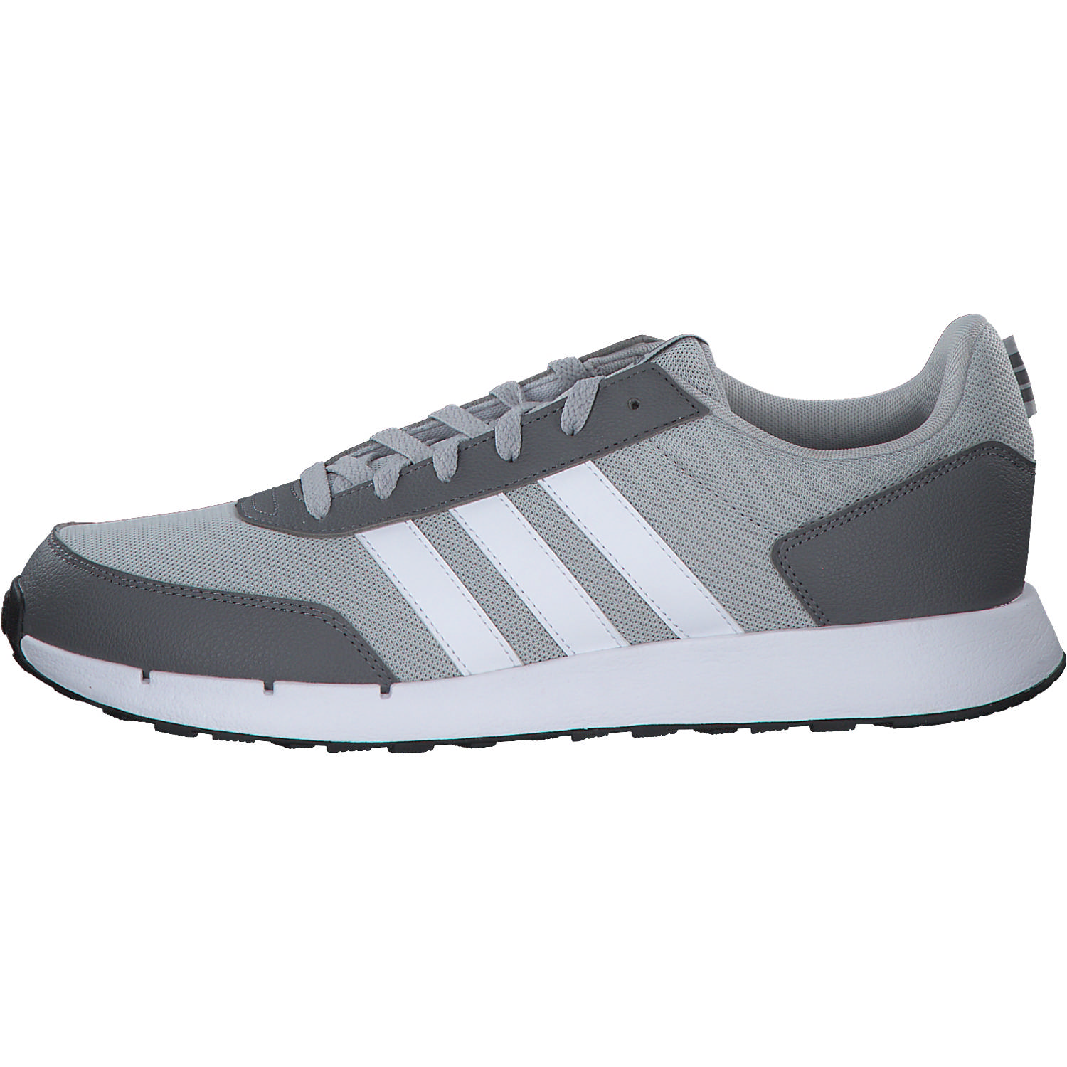 Adidas Run 50s M, Klassische- & Business Schuhe, Herren, Grau