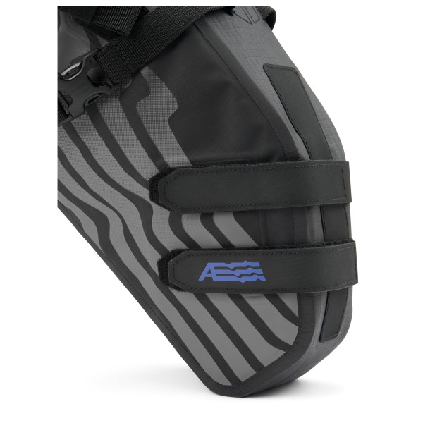 AEVOR - Seat Pack - Fahrradtasche