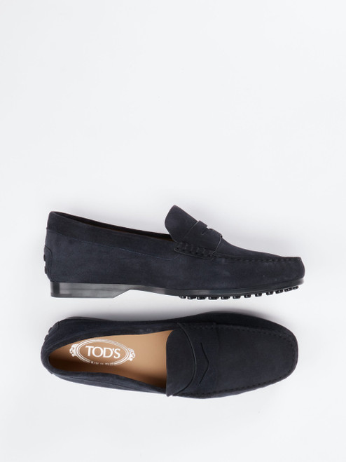 Slipper-45101090135 Tod's