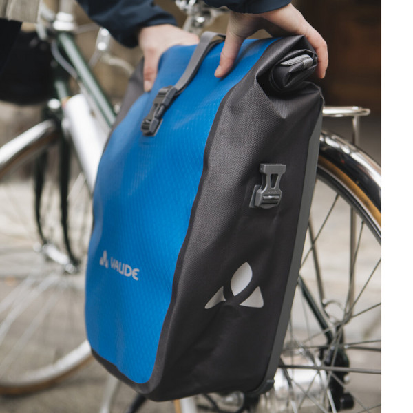 AQUA BACK PLUS Unisex - Fahrradtaschen