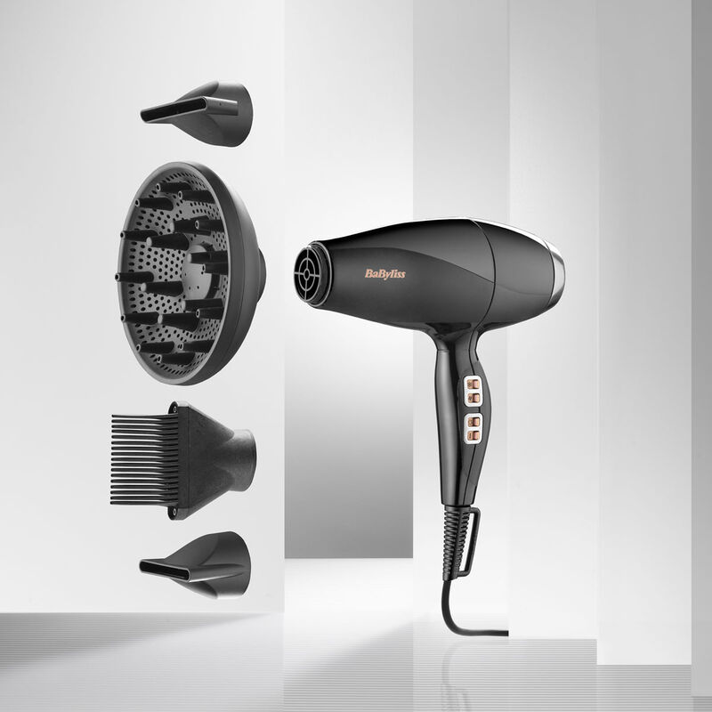 2300 Styler Dryer