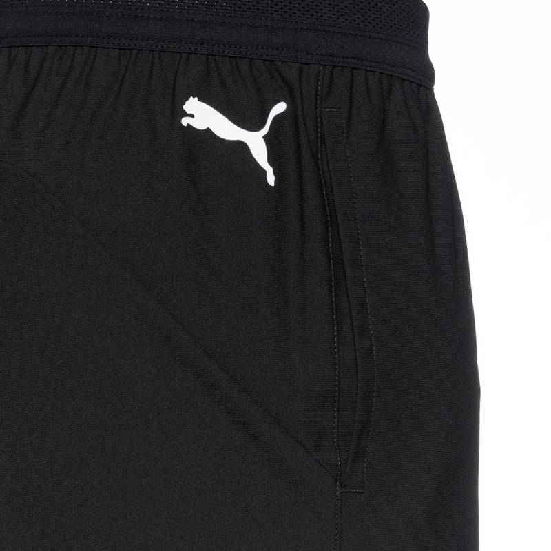 PUMA FUSE Stretch Funktionsshorts Herren