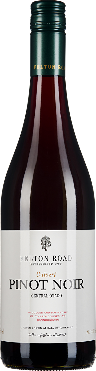 Felton Road Pinot Noir Calvert 2020