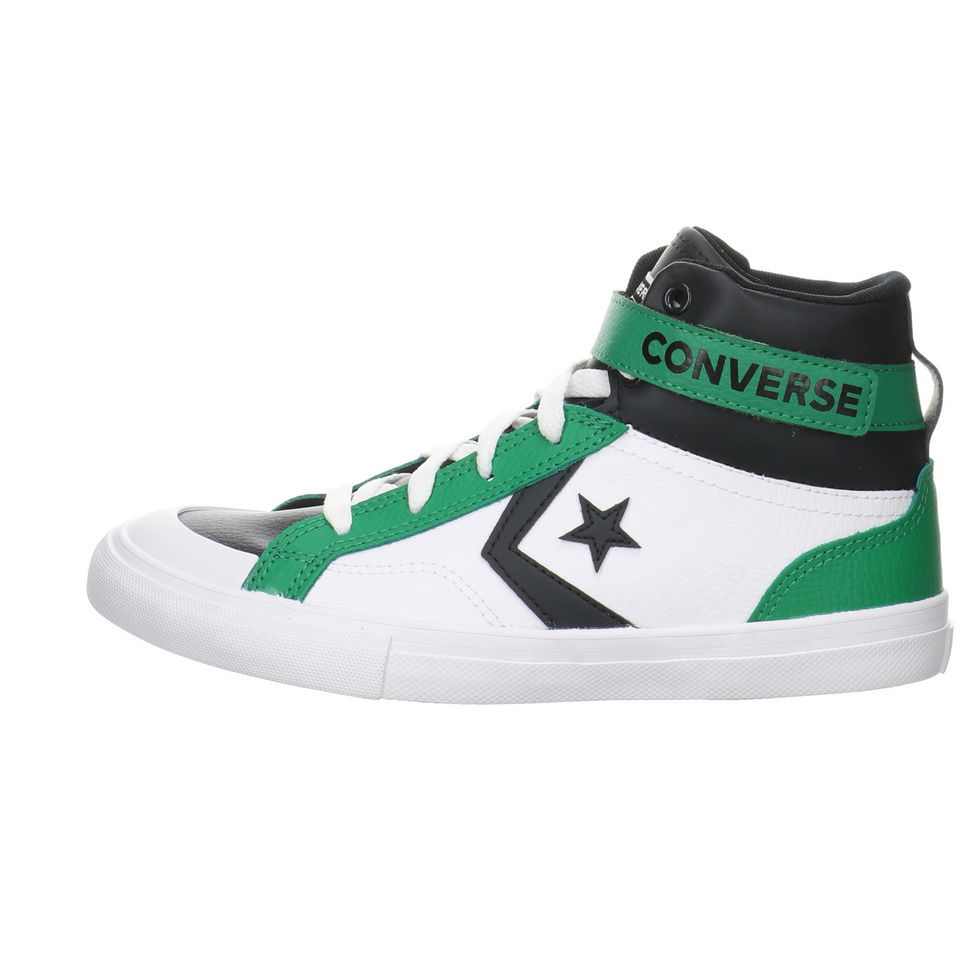 Converse Pro Blaze Strap Hightop Sneaker