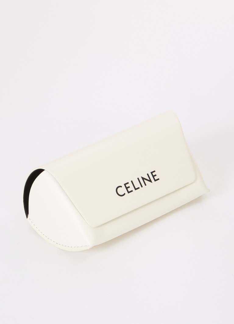 Ochelari de soare Celine cu model cat eye CL000477