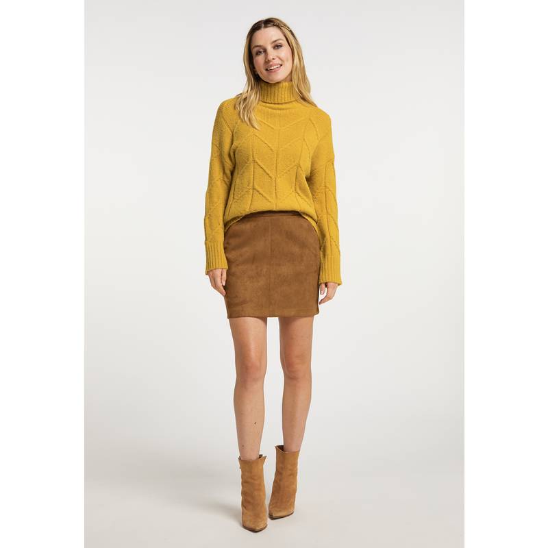 Usha Strickpullover Damen