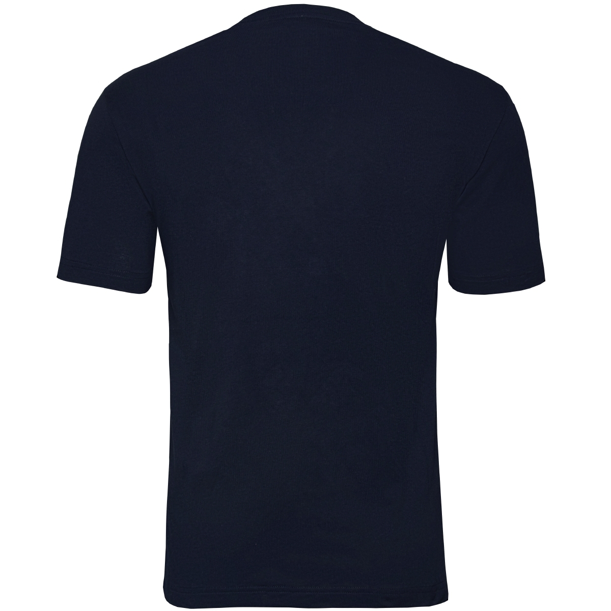 Champion Crewneck T-Shirt blau