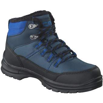 CMP Annuuk WP Boots in blau