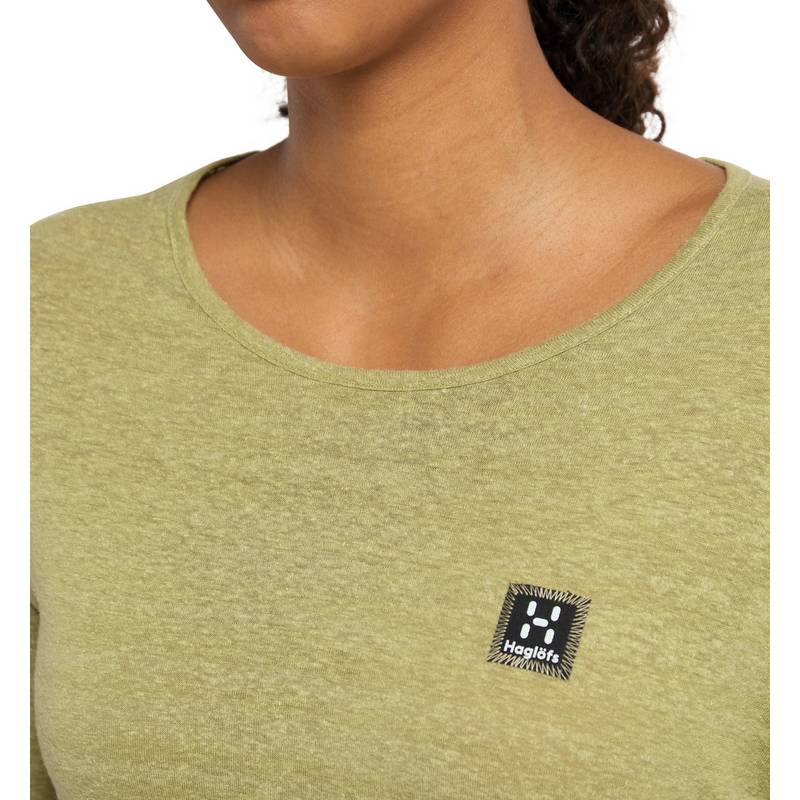 Haglöfs Dal Tee Funktionsshirt Damen