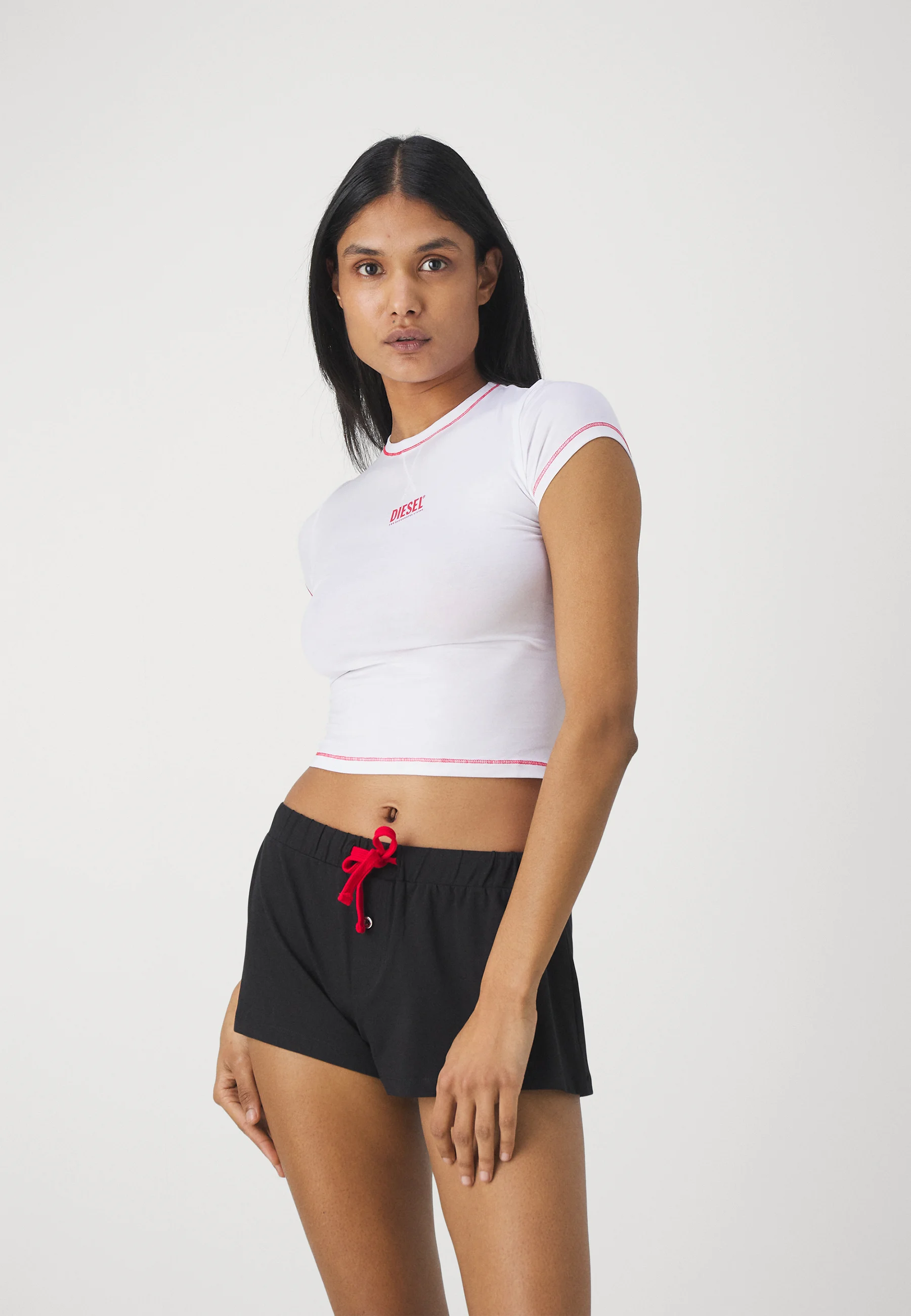 Diesel MADDIE - Top de pijama