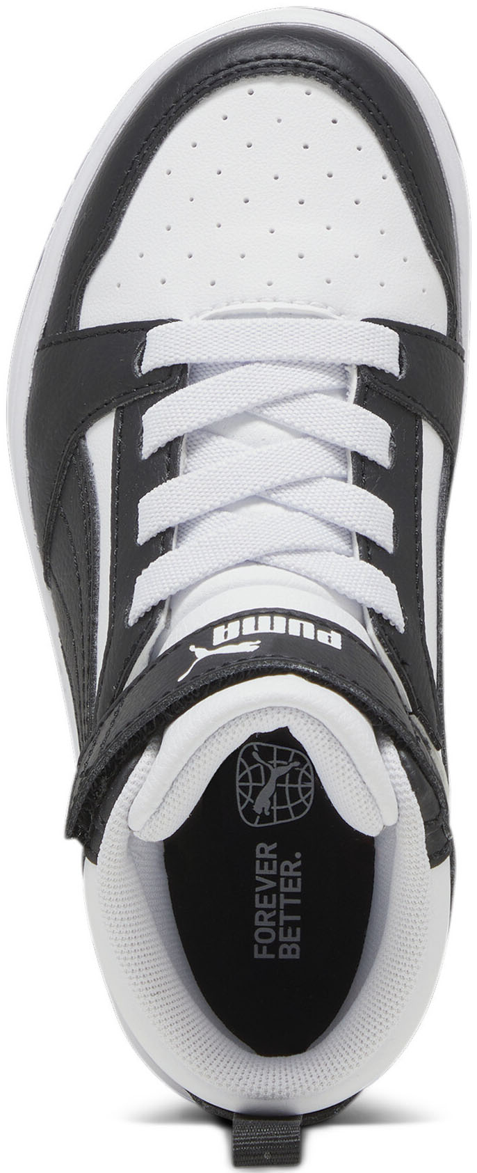 Sneakers 'Rebound'