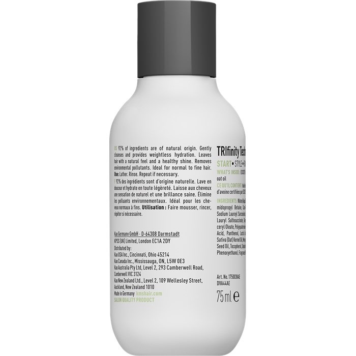 Everyday Shampoo