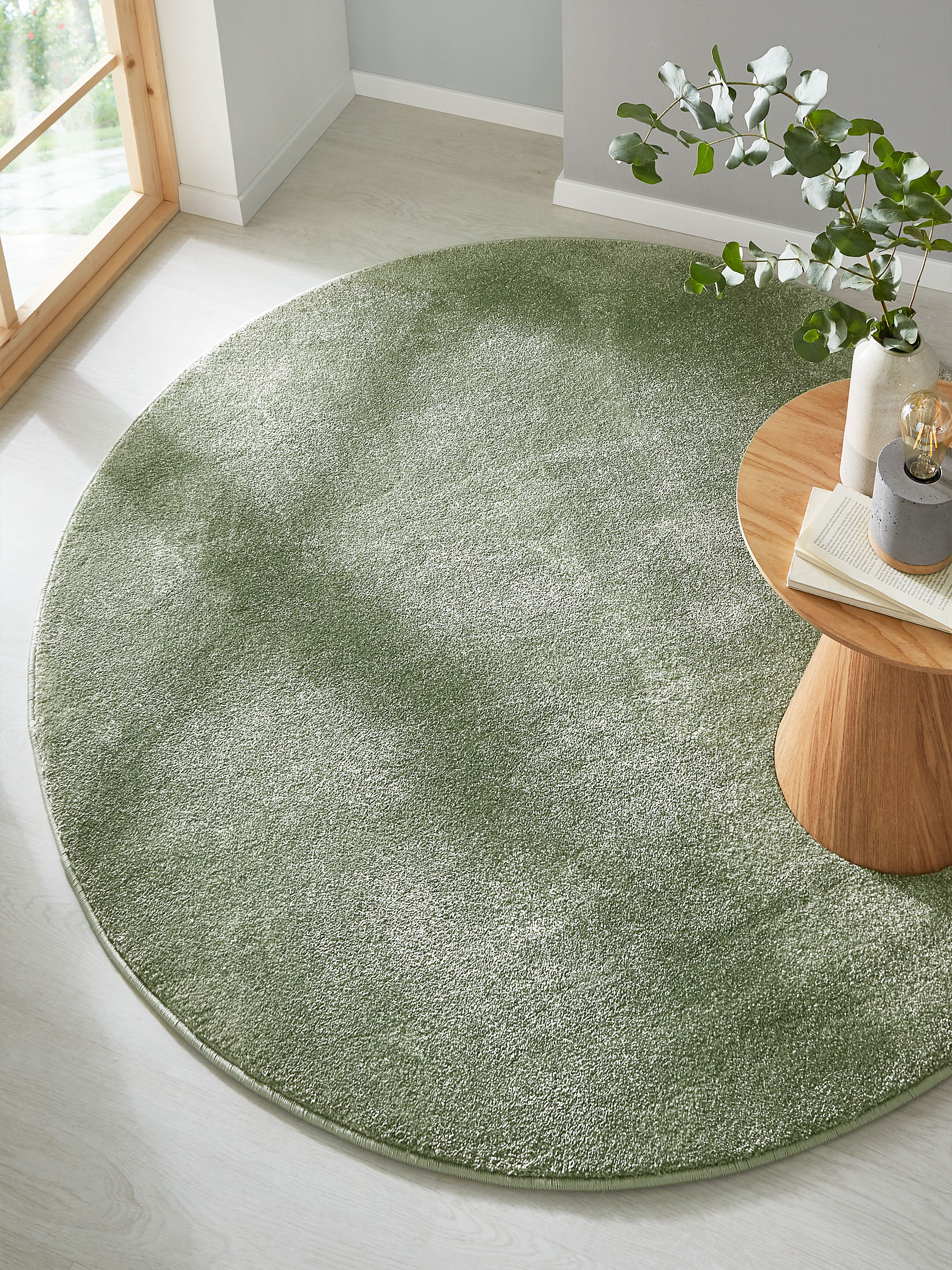 Sovereign Hochflor-Teppich, Forest