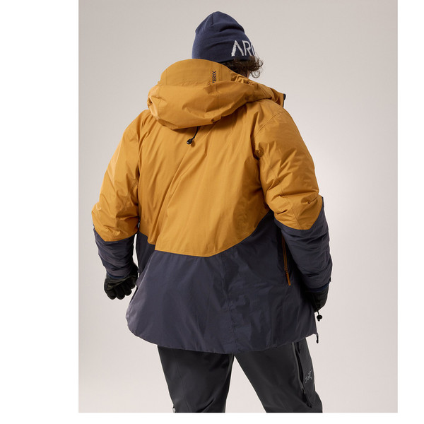 RUSH INSULATED JACKET M Herren - Isolationsjacke