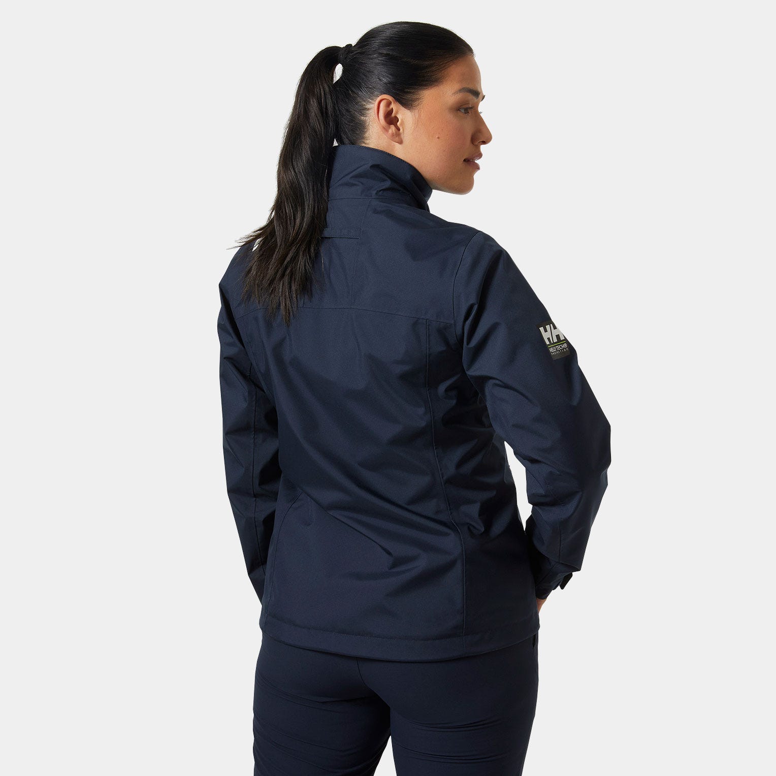 Women’s Crew Sailing Jacket 2.0