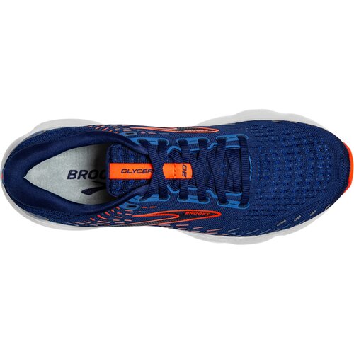 HERREN LAUFSCHUHE HERREN LAUFSCHUHE GLYCERIN 20
