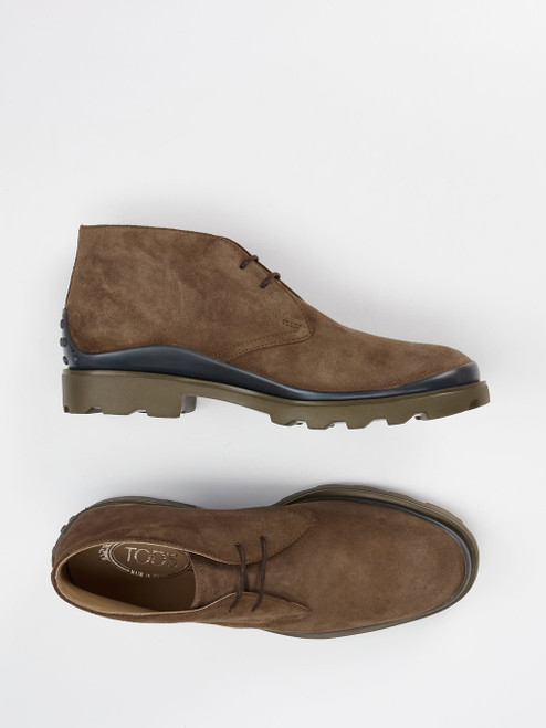 Boots-47012290577 Tod's