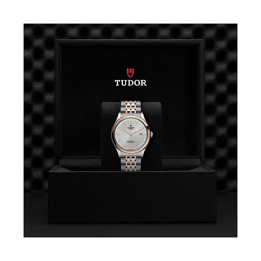 Tudor Herrenuhr 1926