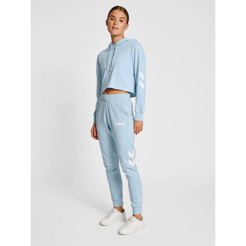 hummel hmlLEGACY WOMAN TAPERED PANTS Sweathose Damen