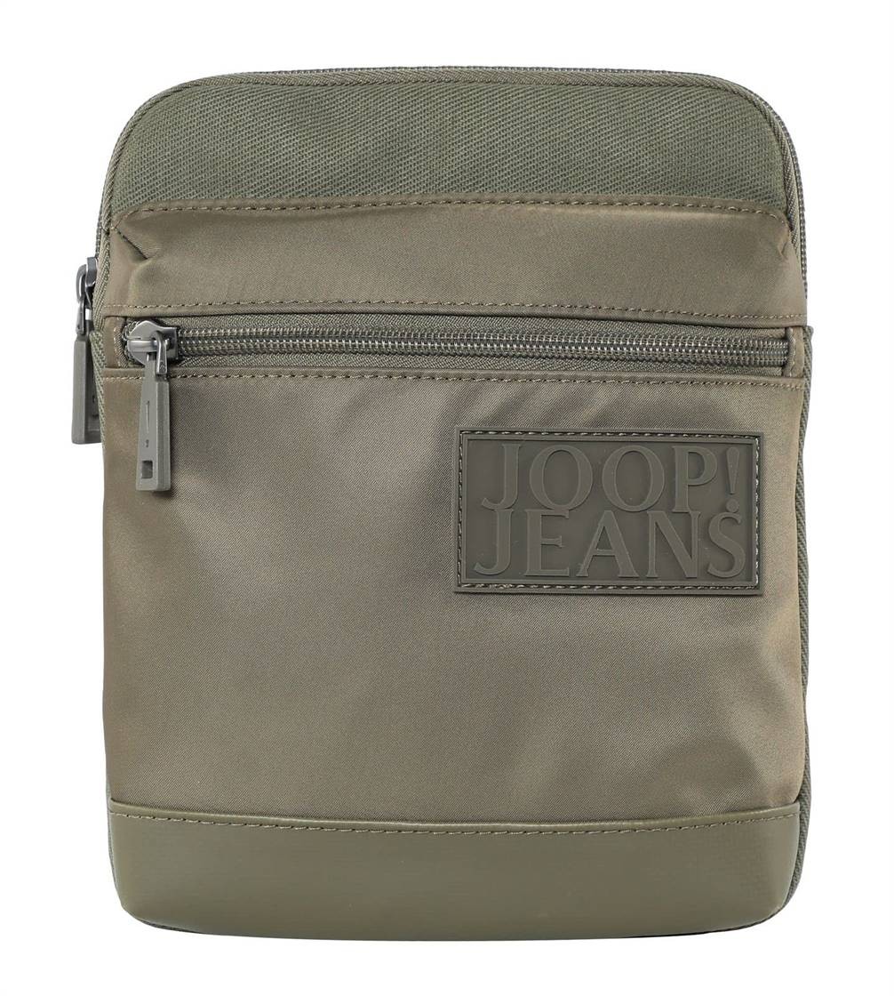 JOOP! Handtaschen khaki mirano liam shoulderbag xsvz