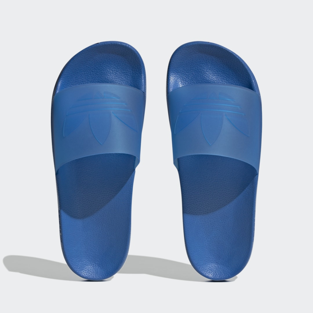 adidas Adilette IE7736 / blau