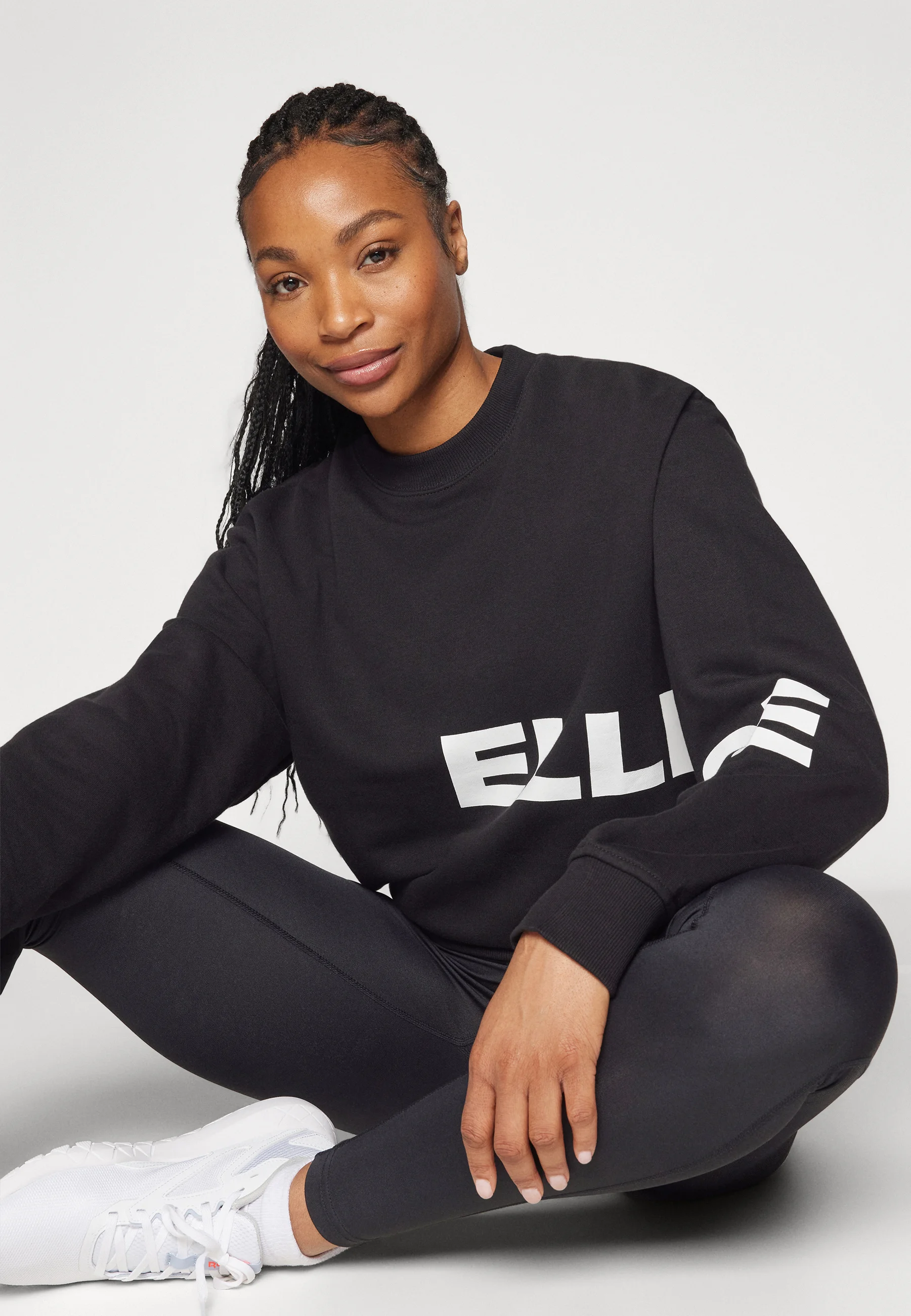 Ellesse SIMELLA - Sudadera