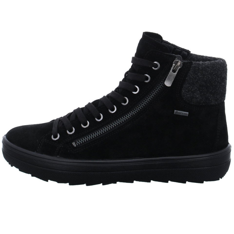 Legero Mira Schnürstiefelette