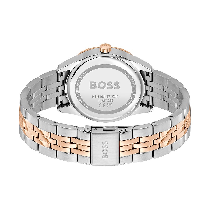 Boss Damenuhr