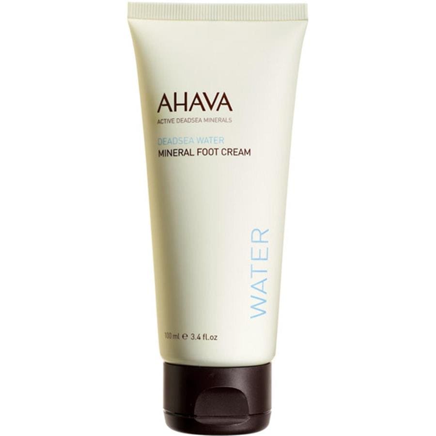 Mineral Foot Cream