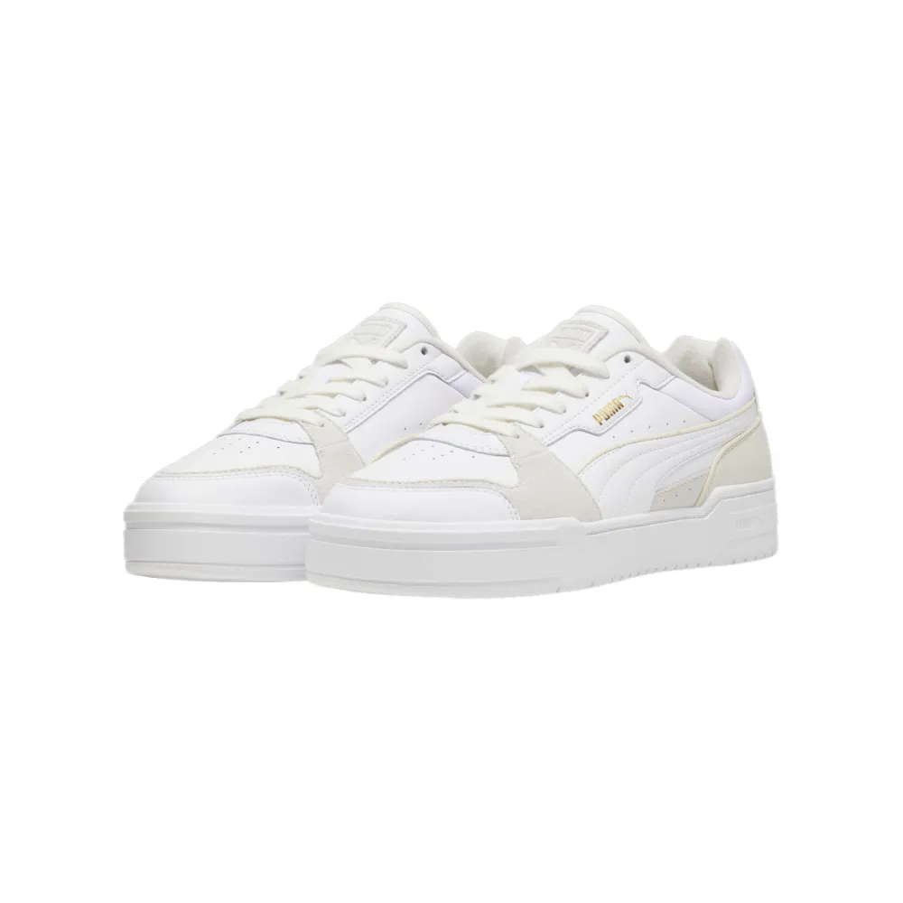 PUMA CA Pro Lux III 395203/001 / weiss