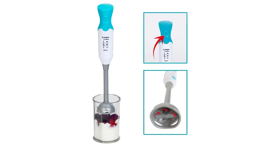 Theo Klein 9532 Bosch Stabmixer