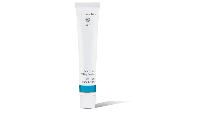 DR. HAUSCHKA MED Handcreme Mittagsblume 50 ml