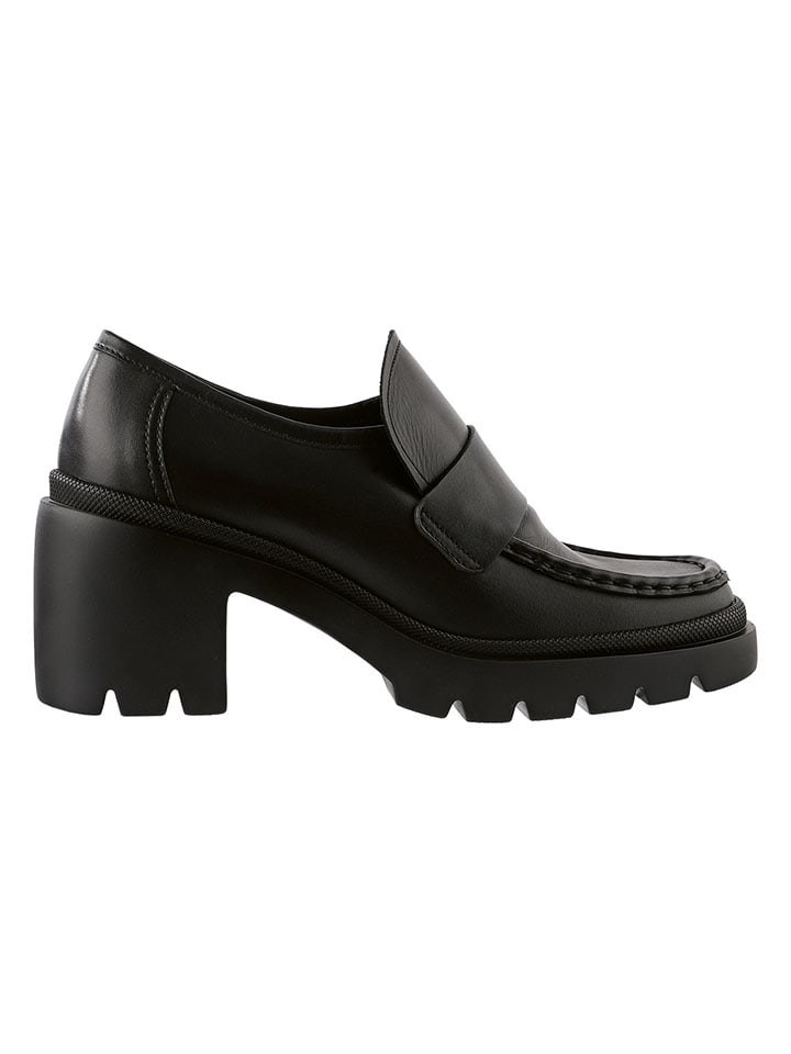 Högl Leder-Pumps 