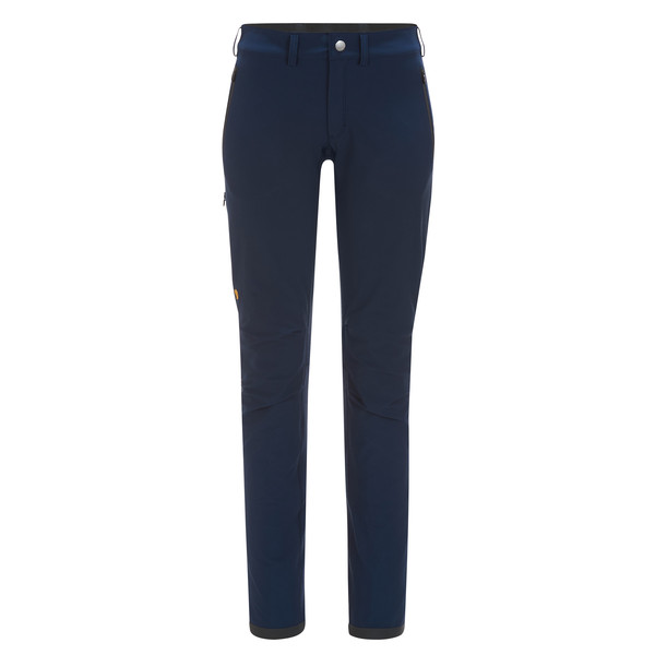 BERGTAGEN STRETCH TROUSERS W Damen - Trekkinghose