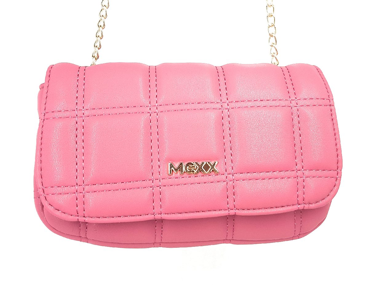 Mexx BK2725023 Rosa pink