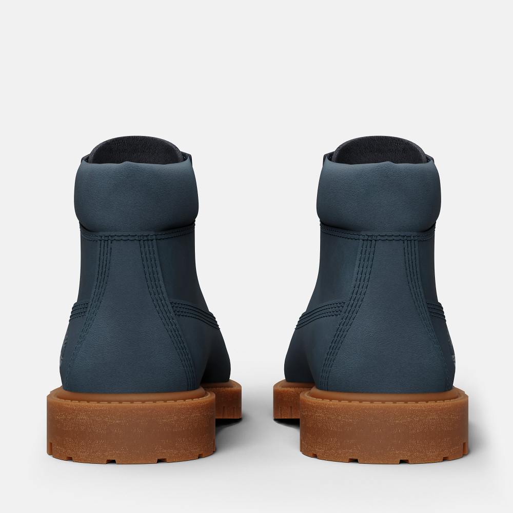 Timberland Premium 6 inch boot TB0A27SEEP21 / blau