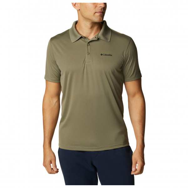 Columbia - Zero Rules Polo Shirt - Polo-Shirt