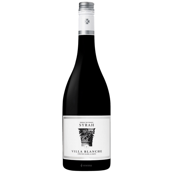 Calmel & JosephVilla Blanche Syrah 2022