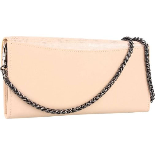BRAUN BÜFFEL Lizzy Clutch Geldbörse Leder 19.5 cm
