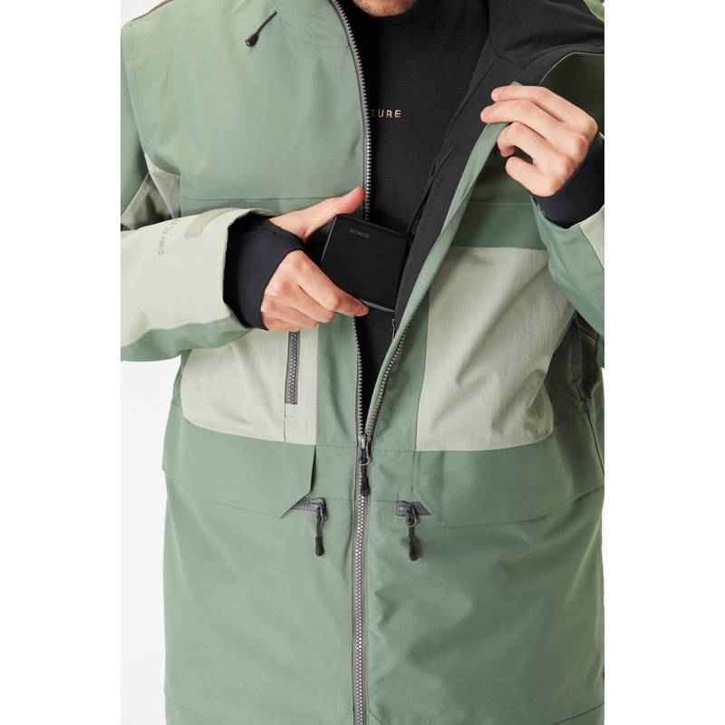 Picture Stone Snowboardjacke Herren