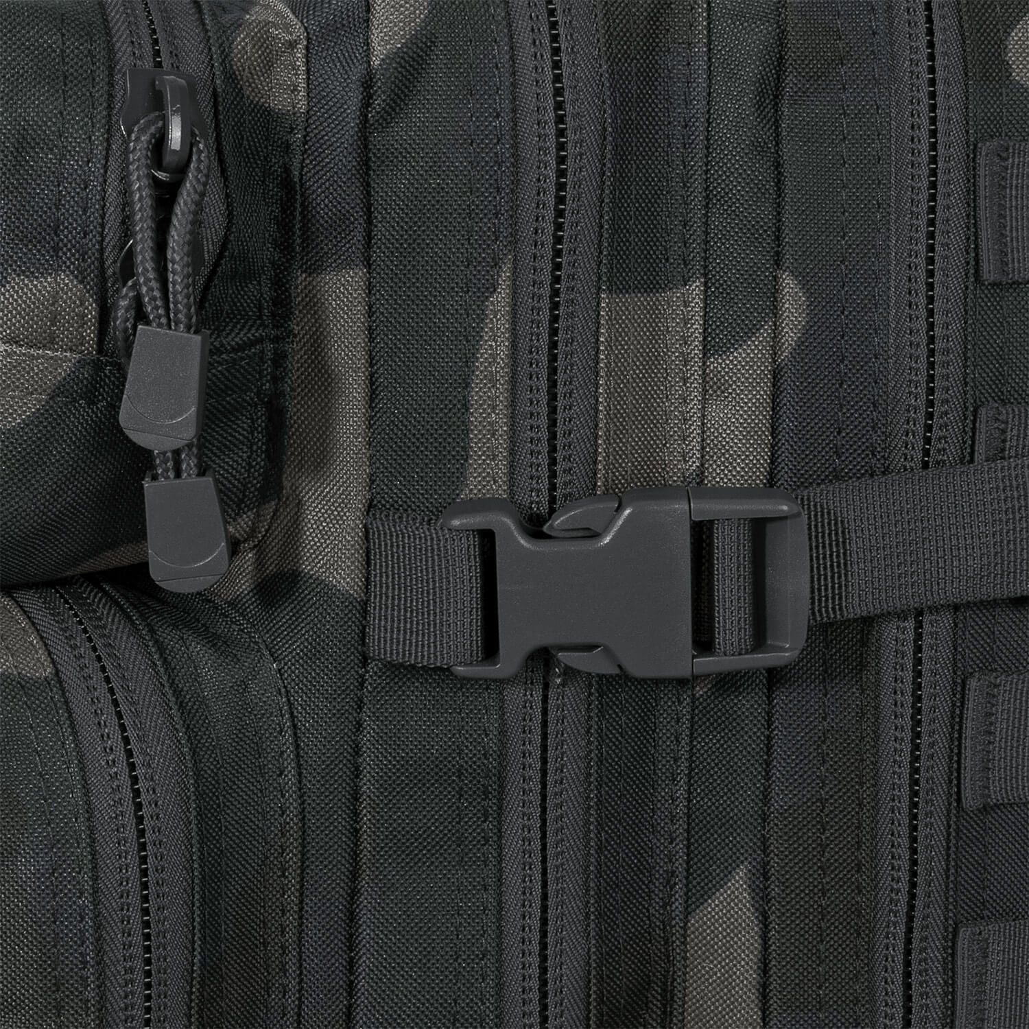 US Cooper Rucksack Medium