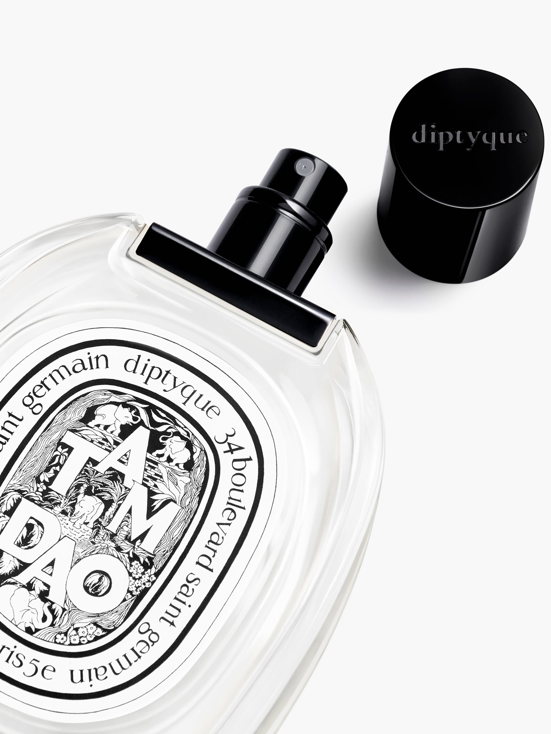 Tam Dao - Eau de Toilette