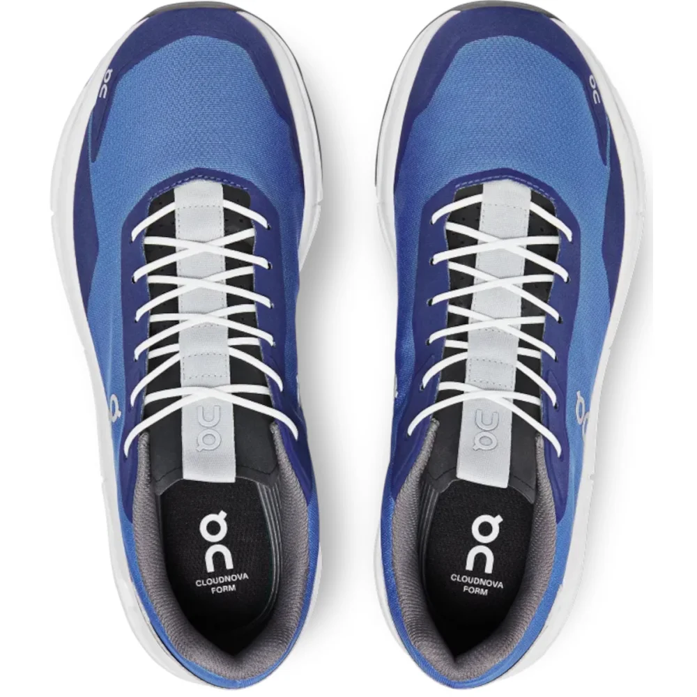 ON Cloudnova Form 26.98182 / blau