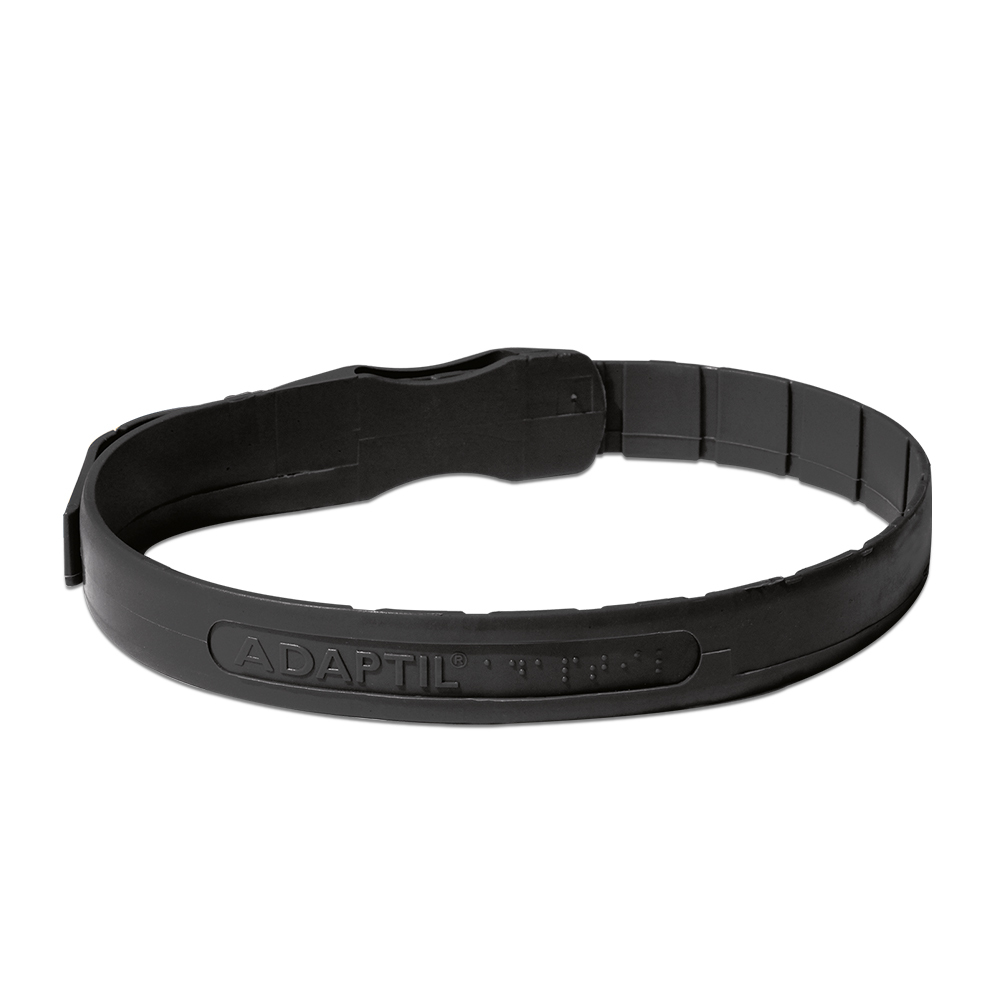 ADAPTIL Beruhigungsmittel ADAPTIL Calm Halsband Anti Stress Erziehungshalsband S-M