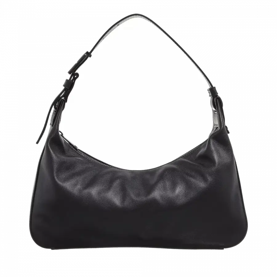 Furla - Furla Shoulder Bags Textil Black - schwarz