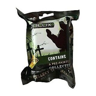 Undead Gravity Feed Booster: WizKids HeroClix (EN)