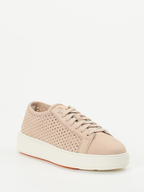 Sneaker-16633590041 Santoni