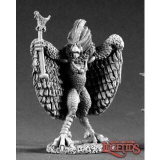 Pazuzu