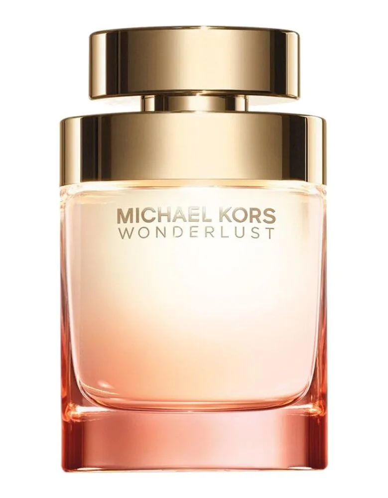 Michael Kors Wonderlust Eau de Parfum til kvinder, 100 ml
